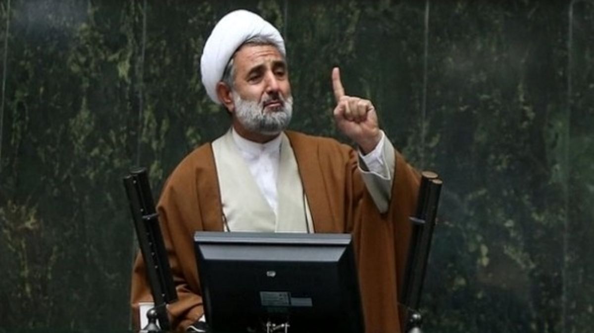 ذوالنوری: هر روز تعطیلی هفت هزار میلیارد به مردم خسارت میزند