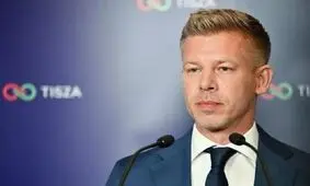 نخست وزیر مجارستان: سلاح به اوکراین ارسال نخواهیم کرد