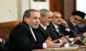 امروز جلسه اضطراری کمیسیون امنیت ملی مجلس با عراقچی برگزار می شود

