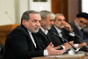 امروز جلسه اضطراری کمیسیون امنیت ملی مجلس با عراقچی برگزار می شود

