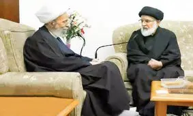 چه کسی جانشین مصباح یزدی می‌شود؟