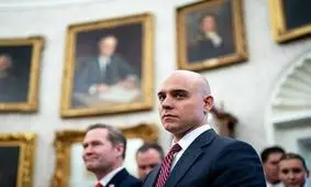 اظهارنظر مقام کاخ سفید درباره گفتگوهای ایران و آمریکا؛ ویتکاف، انتظارات خود را به خوبی بیان کرده است