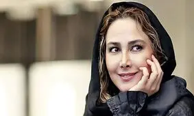 آناهیتا نعمتی با این استایل شبیه 18 ساله ها شد