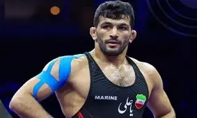 حسن یزدانی برای مسابقات جهانی به ۹۲ کیلوگرم می‌رود/ قهرمان جام تختی به مصاف قاسمپور می‌رود