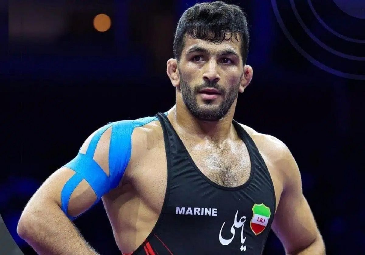  حسن یزدانی برای مسابقات جهانی به ۹۲ کیلوگرم می‌رود/ قهرمان جام تختی به مصاف قاسمپور می‌رود 