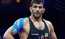 حسن یزدانی برای مسابقات جهانی به ۹۲ کیلوگرم می‌رود/ قهرمان جام تختی به مصاف قاسمپور می‌رود