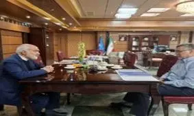 موالی‌زاده: حل مسائل و مشکلات حوزه درمان یکی از دغدغه‌های مهم ما در استان است/ پرداخت به موقع حقوق کادر درمان بر کیفیت و خروجی کار تاثیر خواهد گذاشت/ پرداخت بخشی از مطالبات در دستور کار وزارت بهداشت