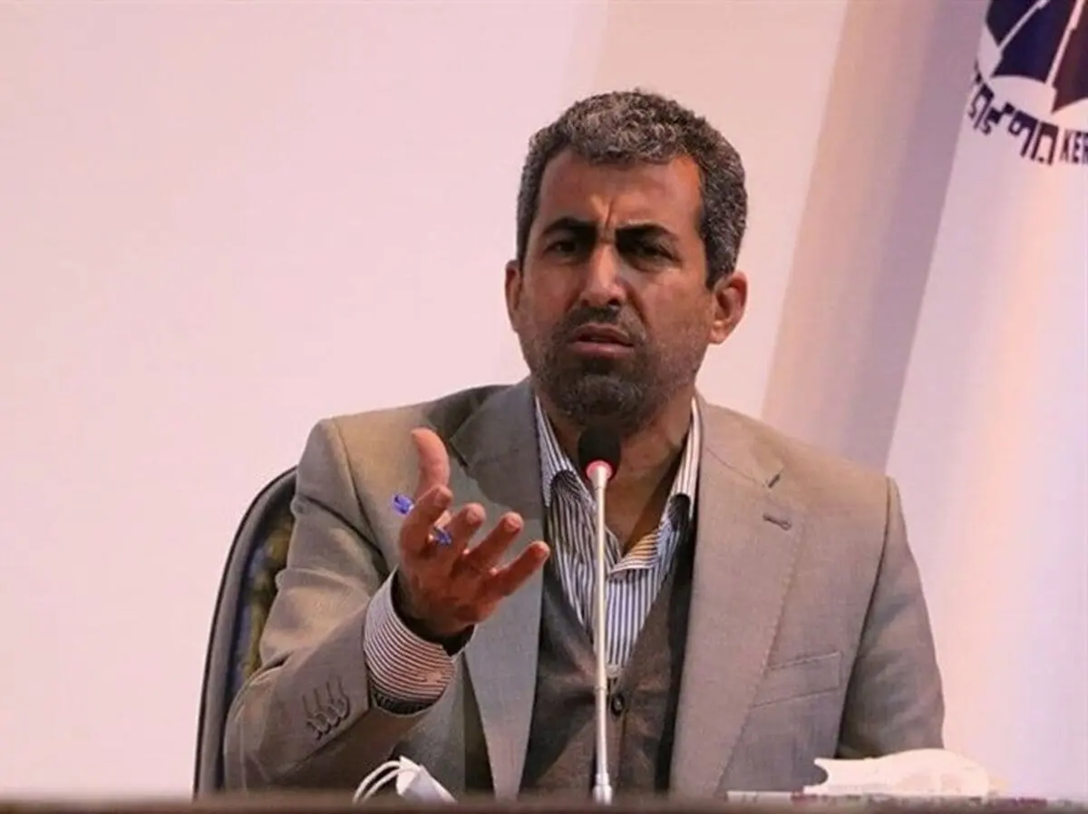 رئیس کمیسیون اقتصادی مجلس: بانک مرکزی در سیاست‌های جدید ارزی ‌تجدیدنظر کند؛ این تصمیمات ‌منطبق بر قانون نیست