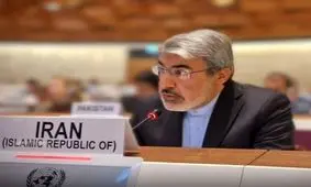 درخواست تشکیل نشست ویژه شورای حقوق بشر درباره اعتراضات در ایران، سیاسی و غیرسازنده است/ کشورهای دوست در برابر بهره‌برداری سیاسی از این سازوکار بایستند