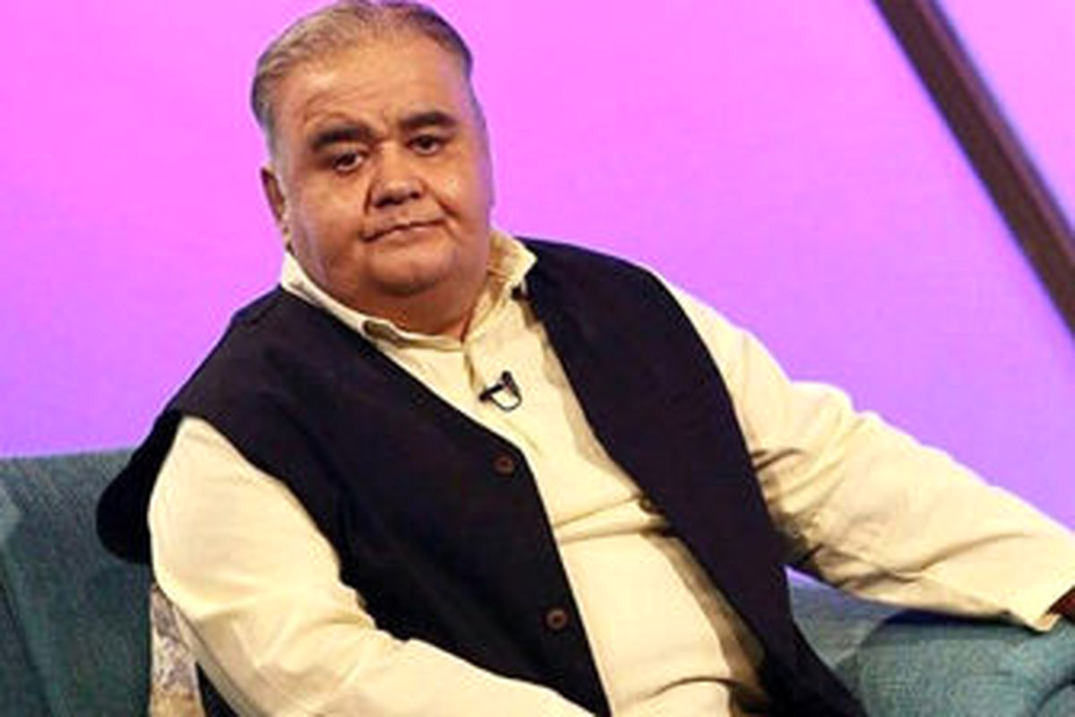 دستمزد نجومی «اکبر عبدی» در دهه ۷۰ که باعث ممنوع الکاریش شد