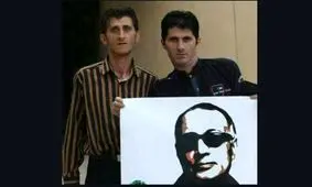 روایت‌های کمتر شنیده‌شده ۲ بازیگر کیارستمی در پی مرگ احمد احمدپور