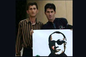 روایتهای کمتر شنیدهشده ۲ بازیگر کیارستمی در پی مرگ احمد احمدپور