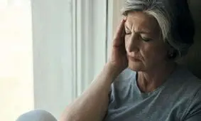 میگرن باعث اختلال کلامی و زبانی می‌شود