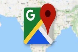 ۵ ویژگی پنهان در نقشه‌های گوگل