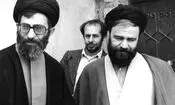 واکنش سیداحمد خمینی به رهبری آیت‌الله خامنه‌ای در خرداد ۶۸
