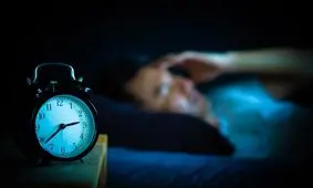 کم خوابی چه بلایی سر بدن می‌آورد؟

