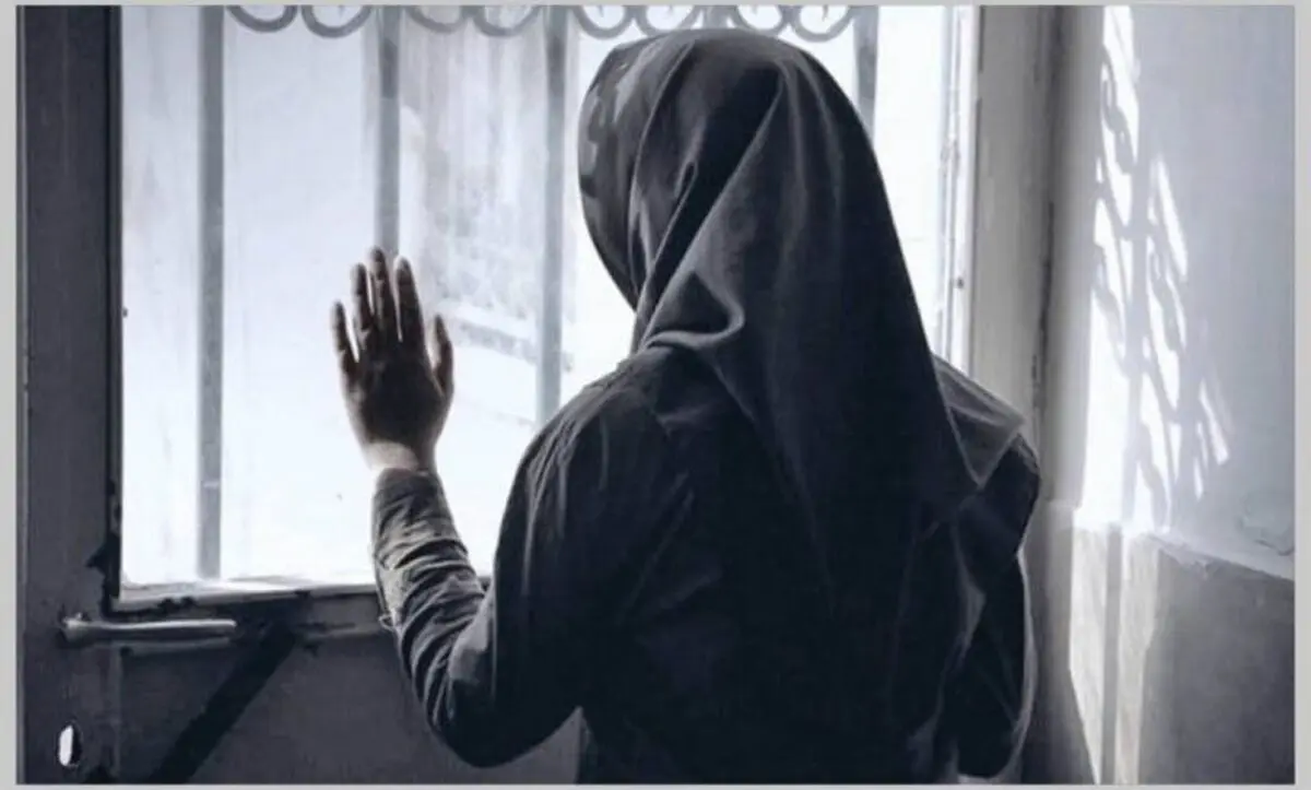 سرنوشت سیاه دختر ۱۰ ساله ای که نامادری او را نمی خواست