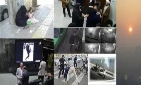 چند سوژه مناسب عکاسی برای افرادی که با دوربین به دنبال زنان بی حجاب هستند!/ تصاویر

