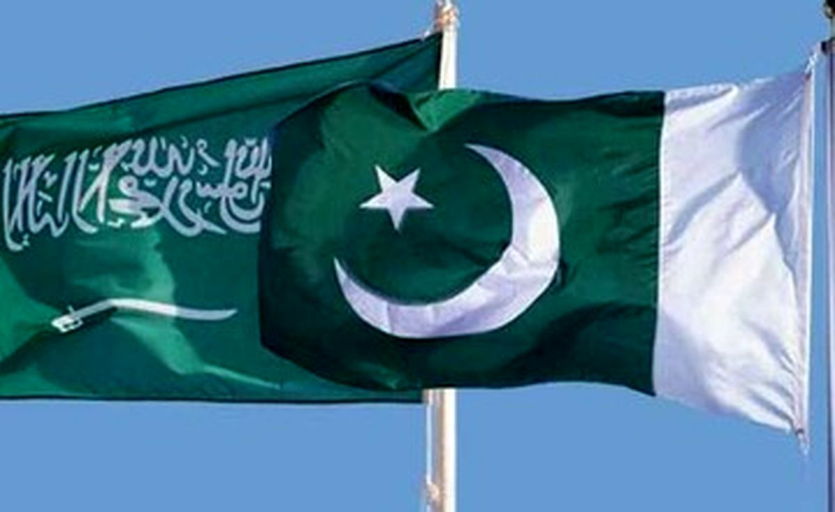 پیمان دفاعی ریاض-اسلام آباد؛ پیام بازدارندگی به «نتانیاهو» و بی اعتمادی به آمریکا