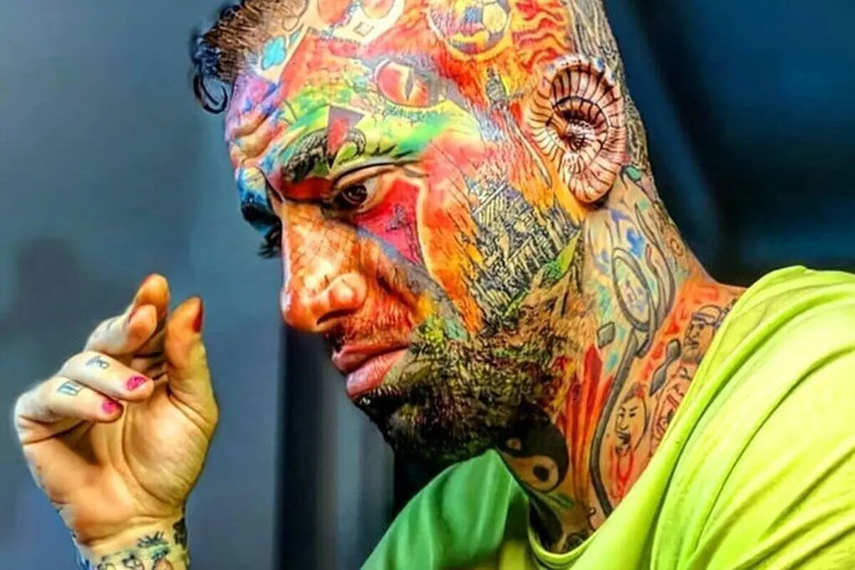 جادوی تتلو