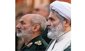 جابجایی در اطلاعات سپاه؛ ریاست یک ژنرال نظامی و آغاز فاز بعدی علیه دشمن خارجی

