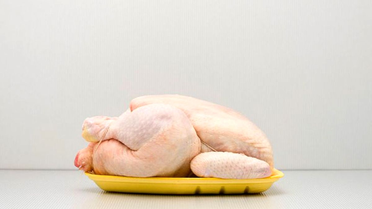 چرا با وجود انرژی، خوراک و دلار رانتی ۲۸۵۰۰، مرغ در ایران ۷۰ درصد گران‌تر از ترکیه به دست مردم می‌رسد؟