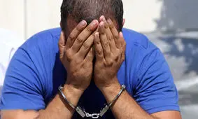 مجرم فراری هنگام ورود به کشور در اصفهان به دام افتاد
