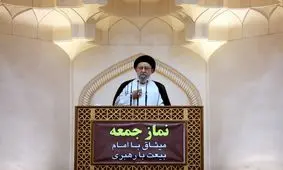 حجاب و آزادی بهانه اغتشاشگران بود/ وحدت و همدلی راهبرد حیات بخش جامعه امروز است