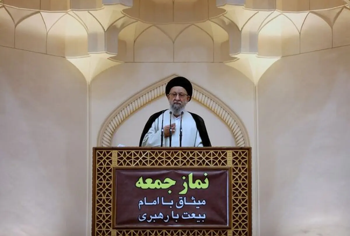 حجاب و آزادی بهانه اغتشاشگران بود/ وحدت و همدلی راهبرد حیات بخش جامعه امروز است