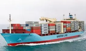 ظرفیت کشتی های باربری چقدر است؟