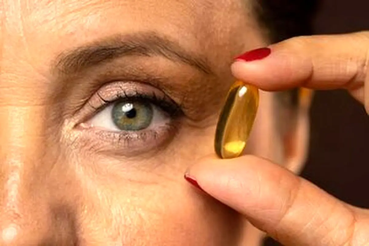 پنج ویتامین مورد نیاز برای روزهای سرد سال