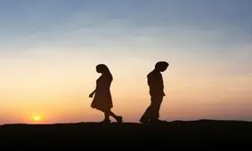 بعد از شکست عشقی چه باید کرد؟