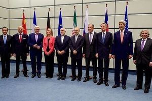 برجام خوبی داشتیم، خوب نگهش نداشتیم!/ ایده برجام خواهد ماند چون مخالفانش چیزی برای جایگزینی با آن ندارند