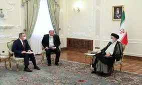 رئیسی: تحریم ما را متوقف نمی‌کند/ افزایش قدرت ایران دلیل دشمنی آمریکا است

