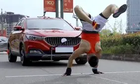 ثبت رشته‌های نادر در گینس/ ویدئو