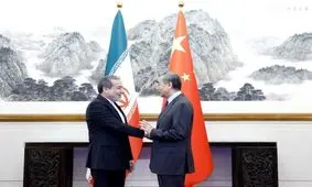 غرب آسیا نباید صحنه مداخله‌ مخرب بازیگران فرامنطقه‌ای شود

