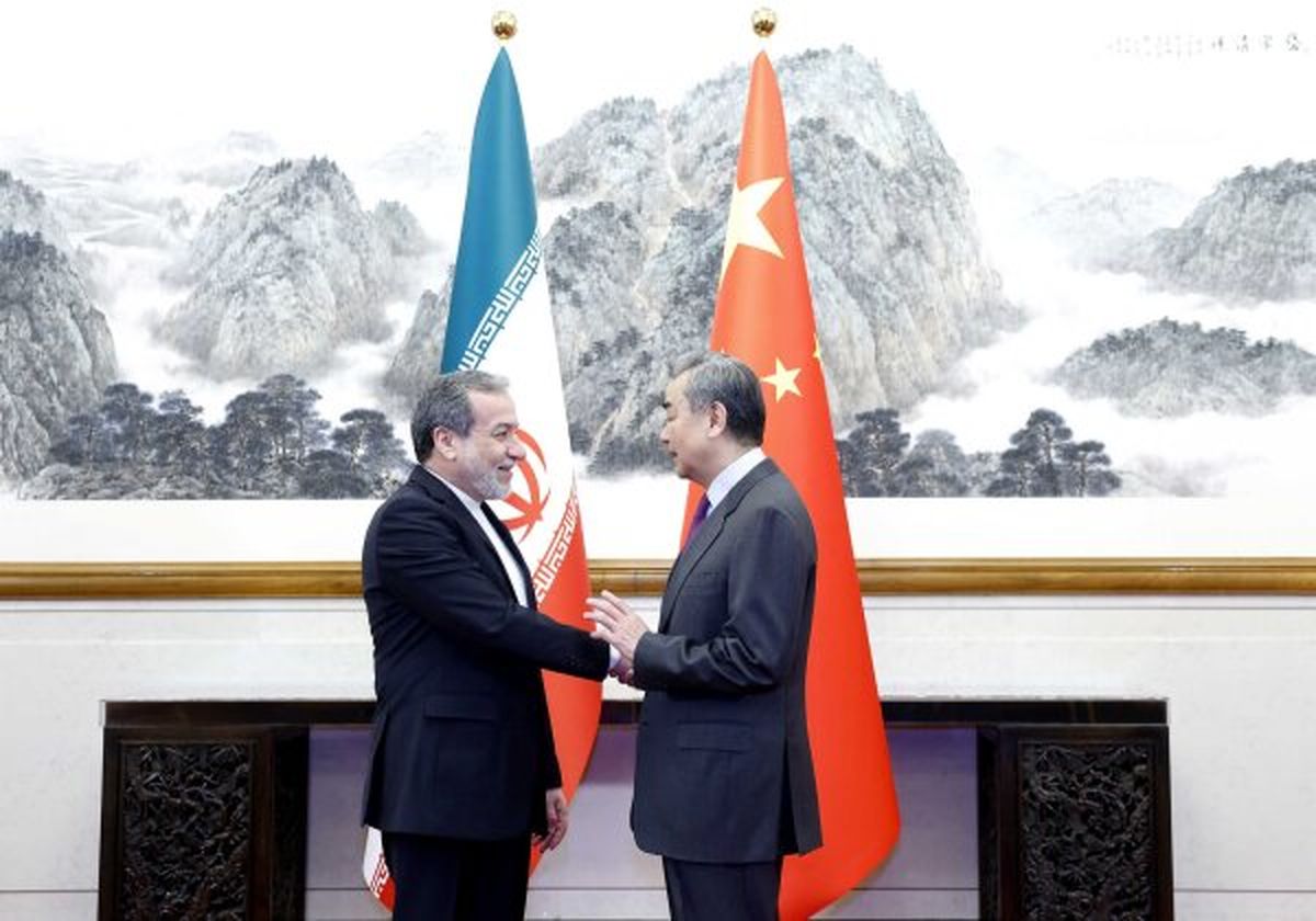 غرب آسیا نباید صحنه مداخله مخرب بازیگران فرامنطقهای شود