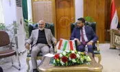 اعلام آمادگی خوزستان برای انتقال مسیر تجاری امارات به کشور عراق
