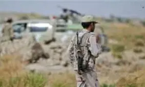 شهادت ۵ مامور مرزبانی در حمله گروهک جیش الظلم به پاسگاه مرزی سراوان/ عکس شهدا

