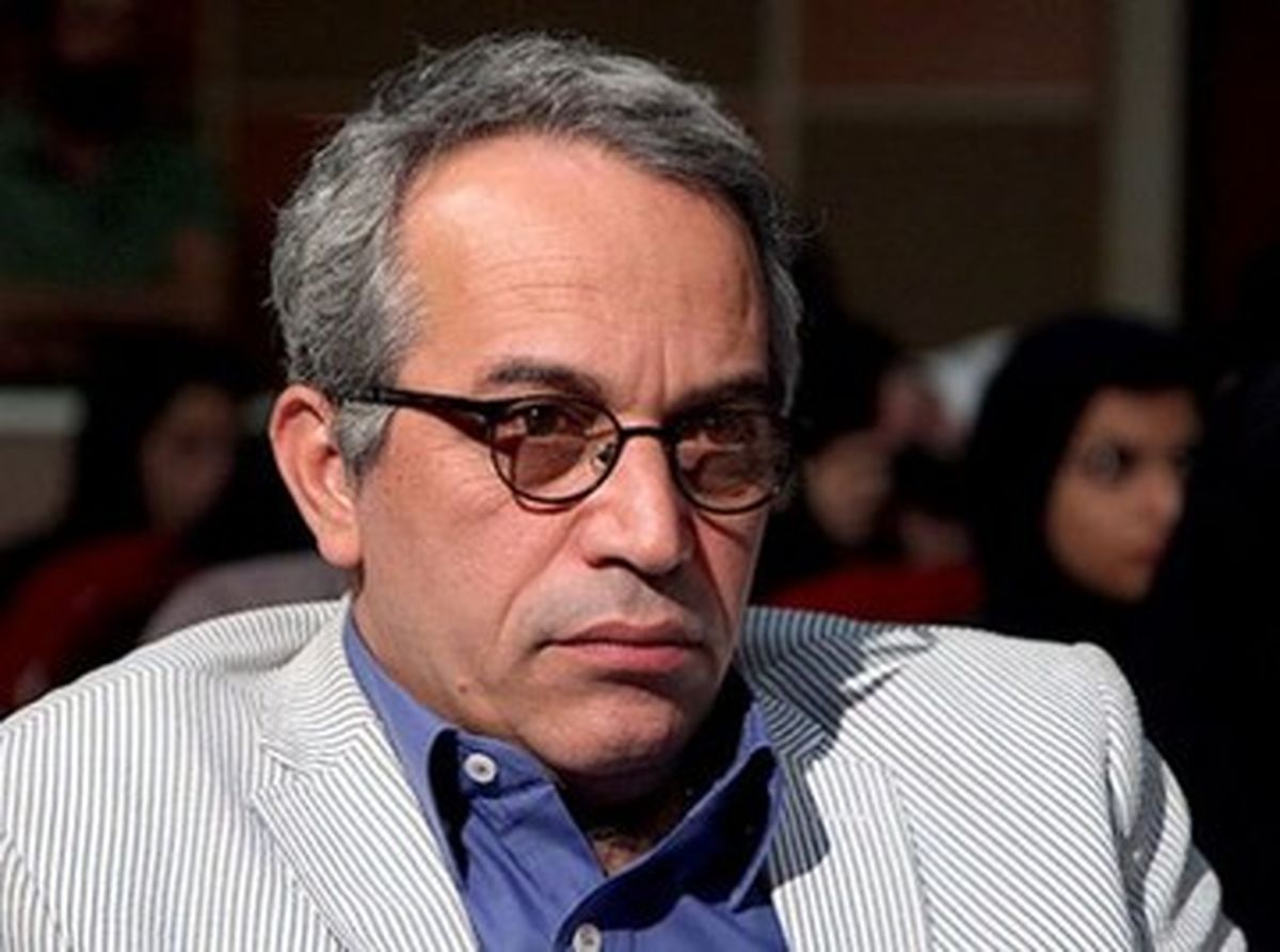 بازگشت کارگردان و مجری مشهور به سینما با تهیهکنندگی یک فیلم