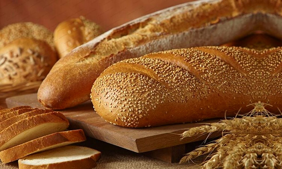 افزایش ۲.۵ تا ۳ برابری قیمت نان فانتزی