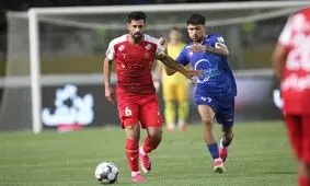 کنعانی‌زادگان به جمع بزرگان دربی رسید