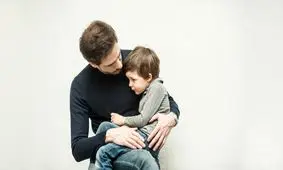 جملات معجزه آسا در تربیت فرزند