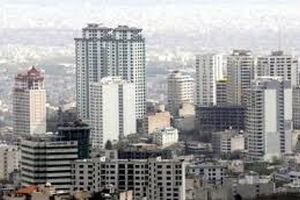 تعداد خانه‌های خالی تهران ۸ برابر لندن/ سمت عرضه خاموش شد