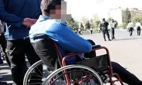 عقاب چگونه سردسته باند سارقان شد؟