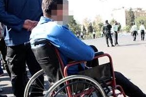 عقاب چگونه سردسته باند سارقان شد؟