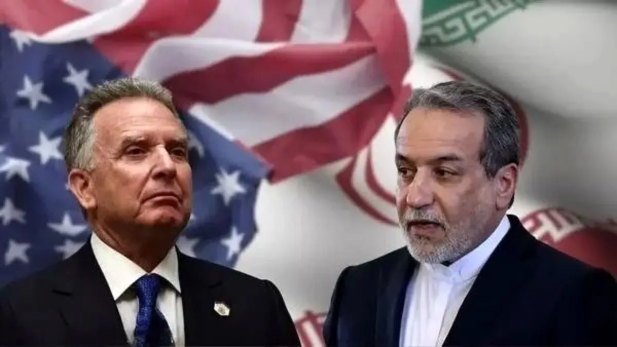 ادعای رسانه اسرائیلی: آمریکا خطوط قرمز خود را در مذاکرات عمان به ایران ارائه کرد/ هیچ پیشرفت واقعی حاصل نشد