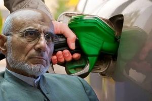 میرسلیم: بنزین باید گران شود تا مردم به سراغ خودروهای کم مصرف بروند