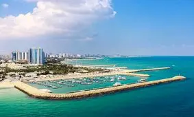 چگونه با قطار به کیش سفر کنیم؟