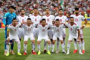 اختلاف باورنکردنی ارزش بازیکنان ایران و انگلیس!/عکس